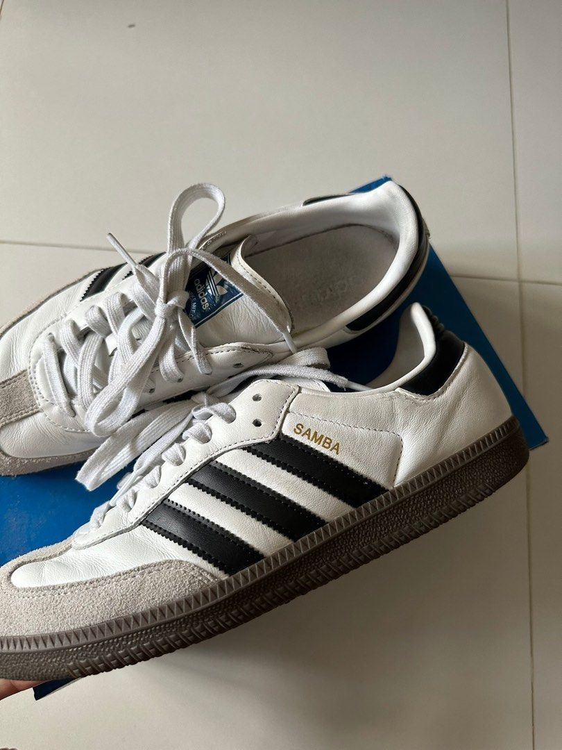 Adidas Samba OG