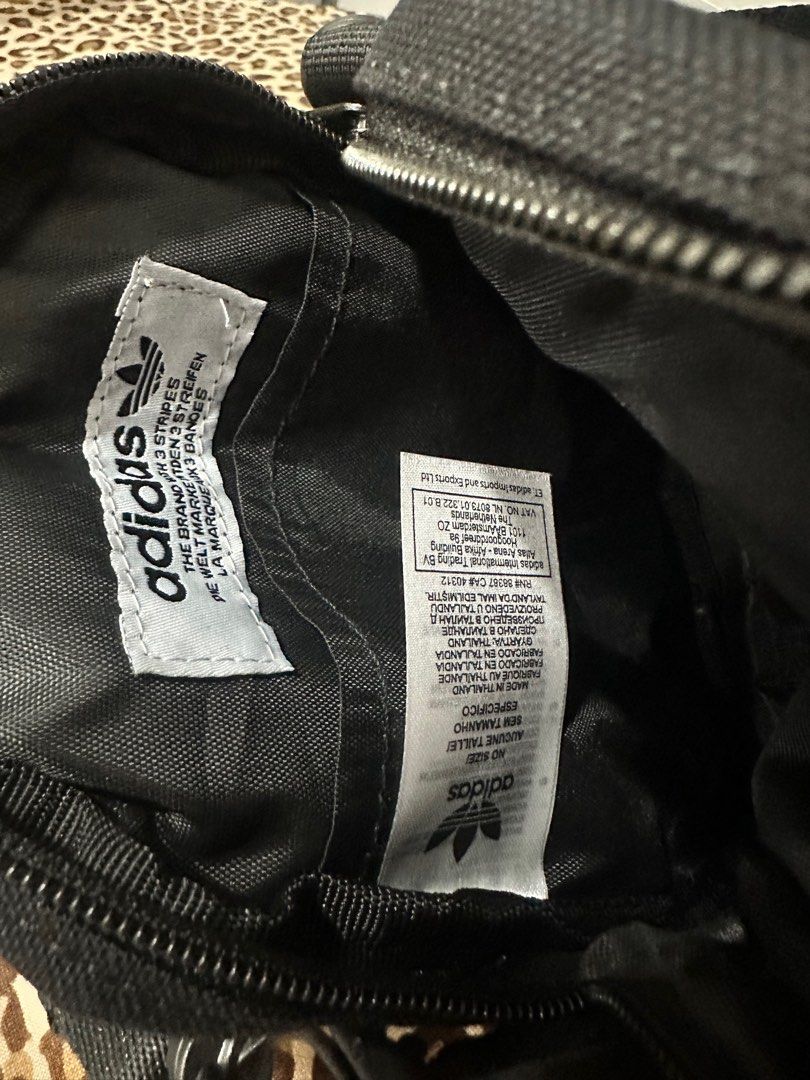 Adidas rn 88387 ca 40312 bag shop