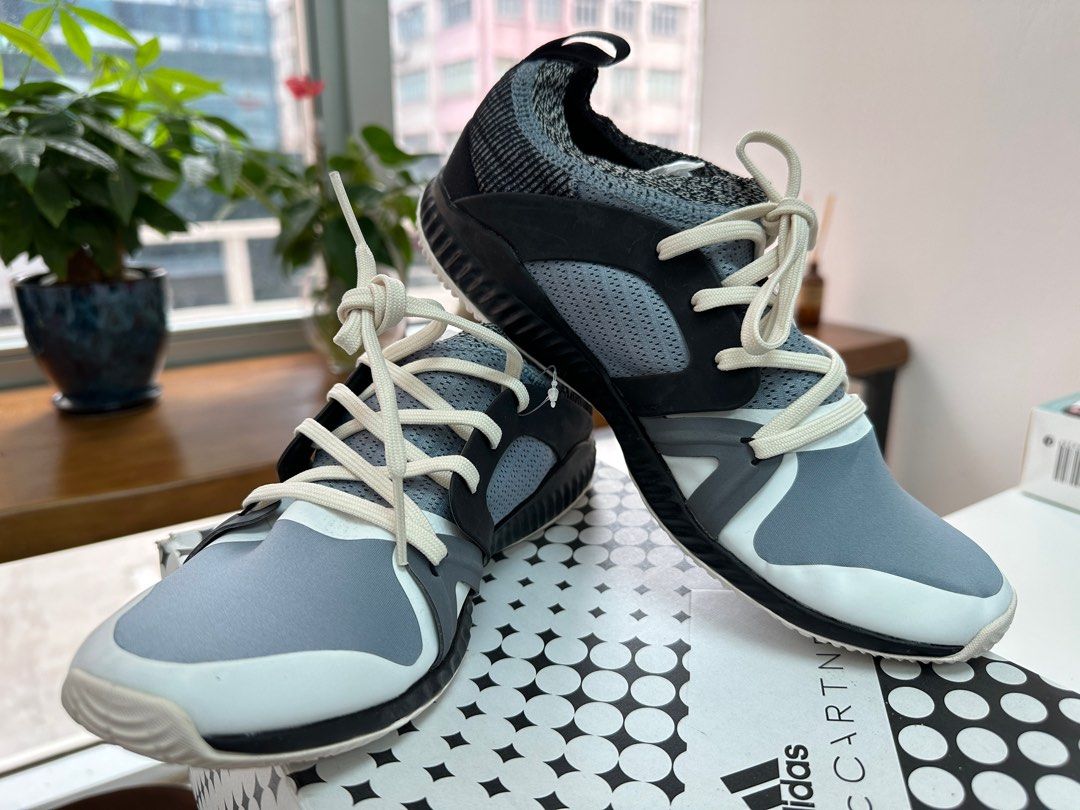 stella mccartney crazytrain pro