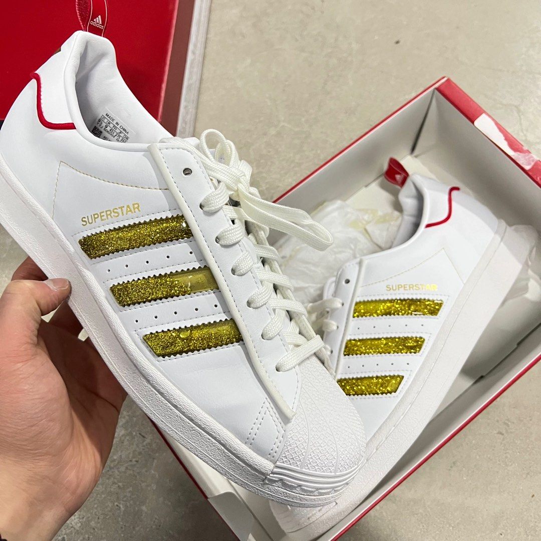 adidas gazelle silver green womens Adidas Superstar Gold Jaguar