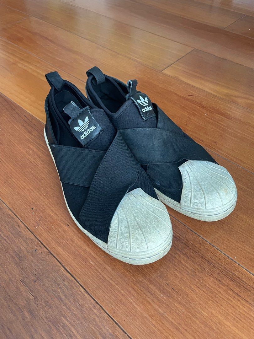 Adidas superstar slip on 37 discount