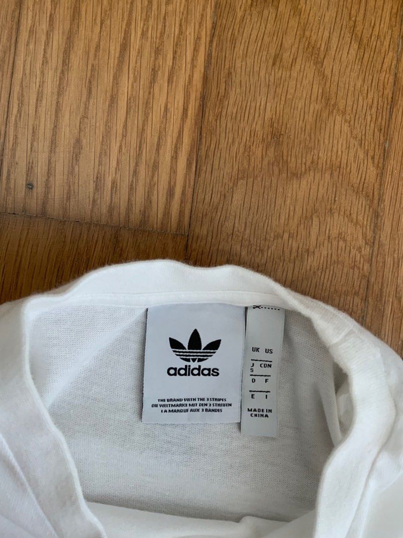 Adidas Tokyo Limited Edition shirt