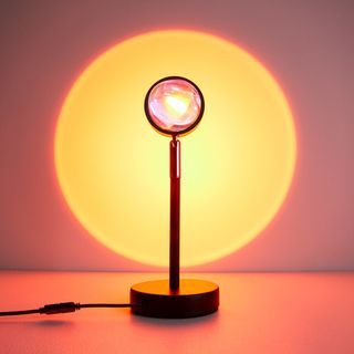 Anko Smart Sunset Lamp