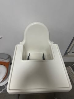 Antilop Ikea Baby High Chair