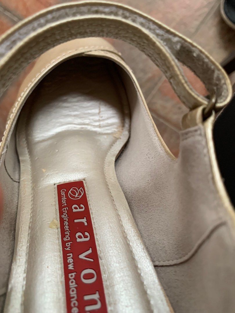 Aravon by new balance clearance