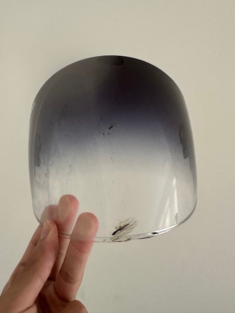 Two Tone Visor main image 1