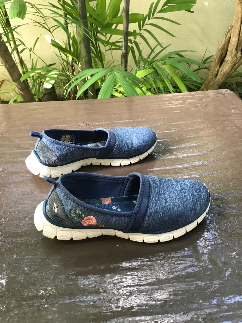 skechers 38 5
