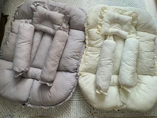 Baby Nest x2 for price of one