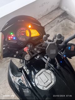 100 affordable pulsar ns 200 battery For Sale Motorcycles Carousell Singapore