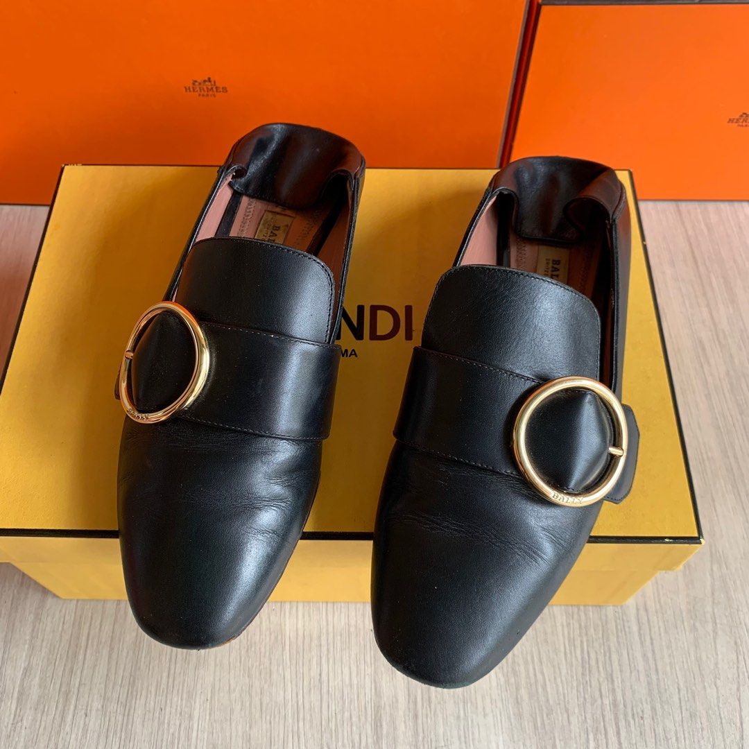Bally lottie on sale