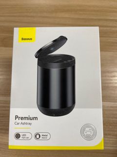 Baseus car accessories Collection item 1