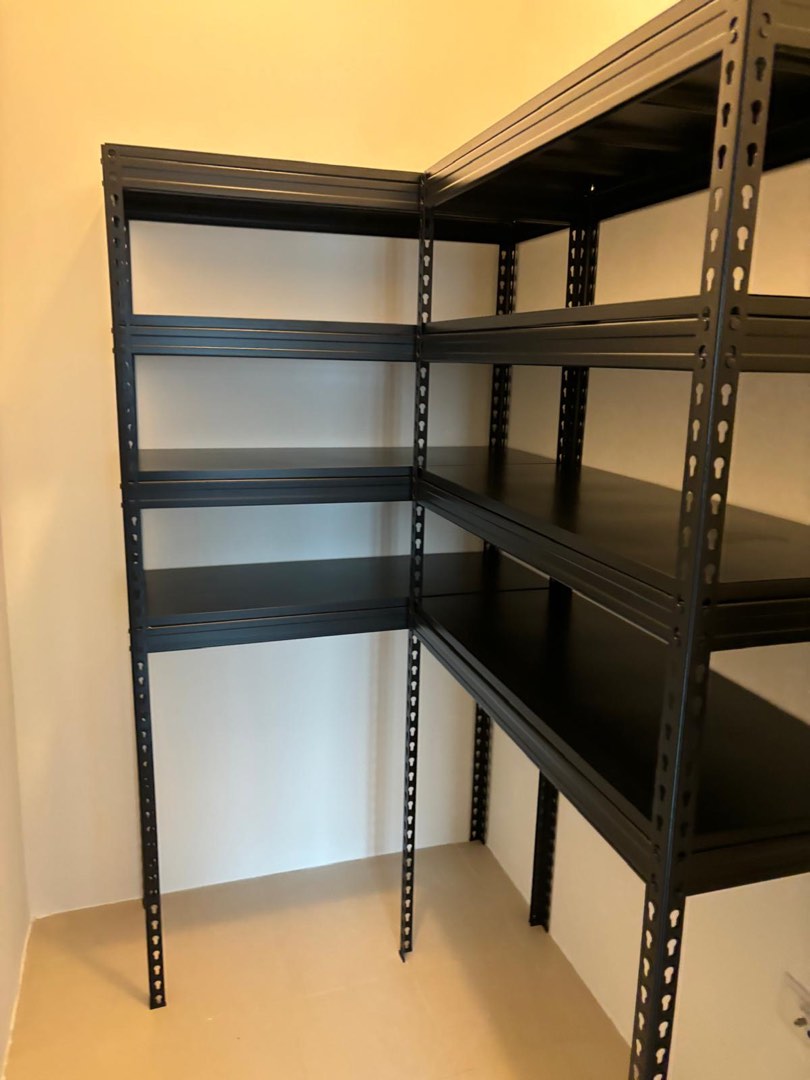 RACKS RACKS RACKS! Boltless Racks from RackFirst.sg, Furniture & Home ...