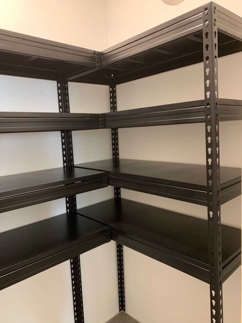 Cheap Racks RACKS RACKS RACKS! Boltless Racks from RackFirst.sg, Furniture & Home ...