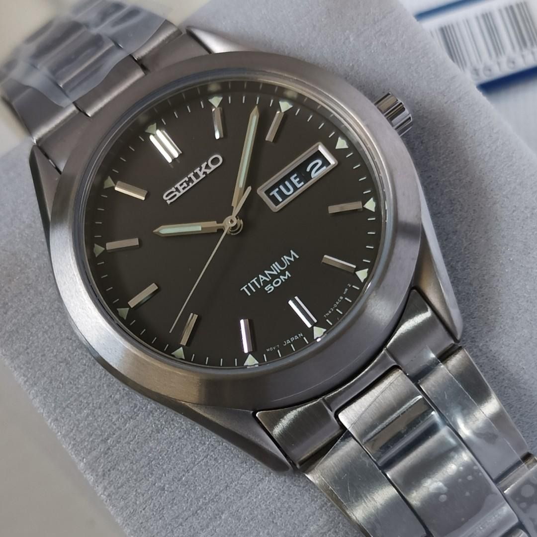 Seiko sgg599 hot sale