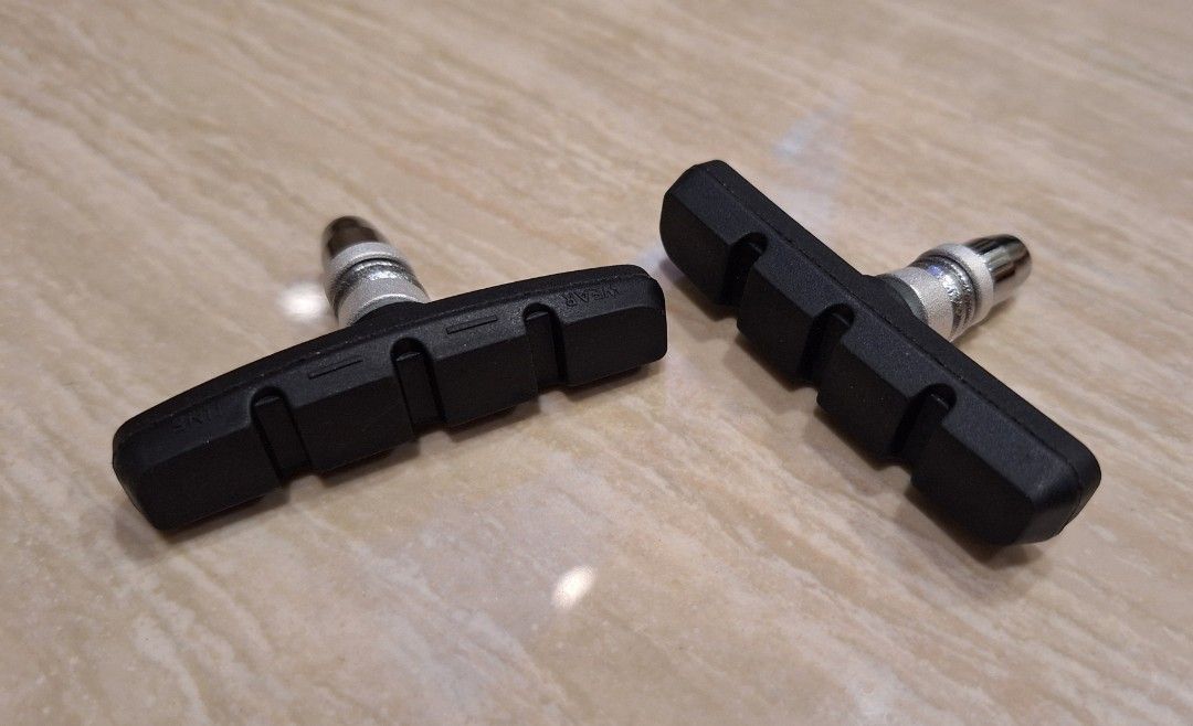 Btwin Brake Pads