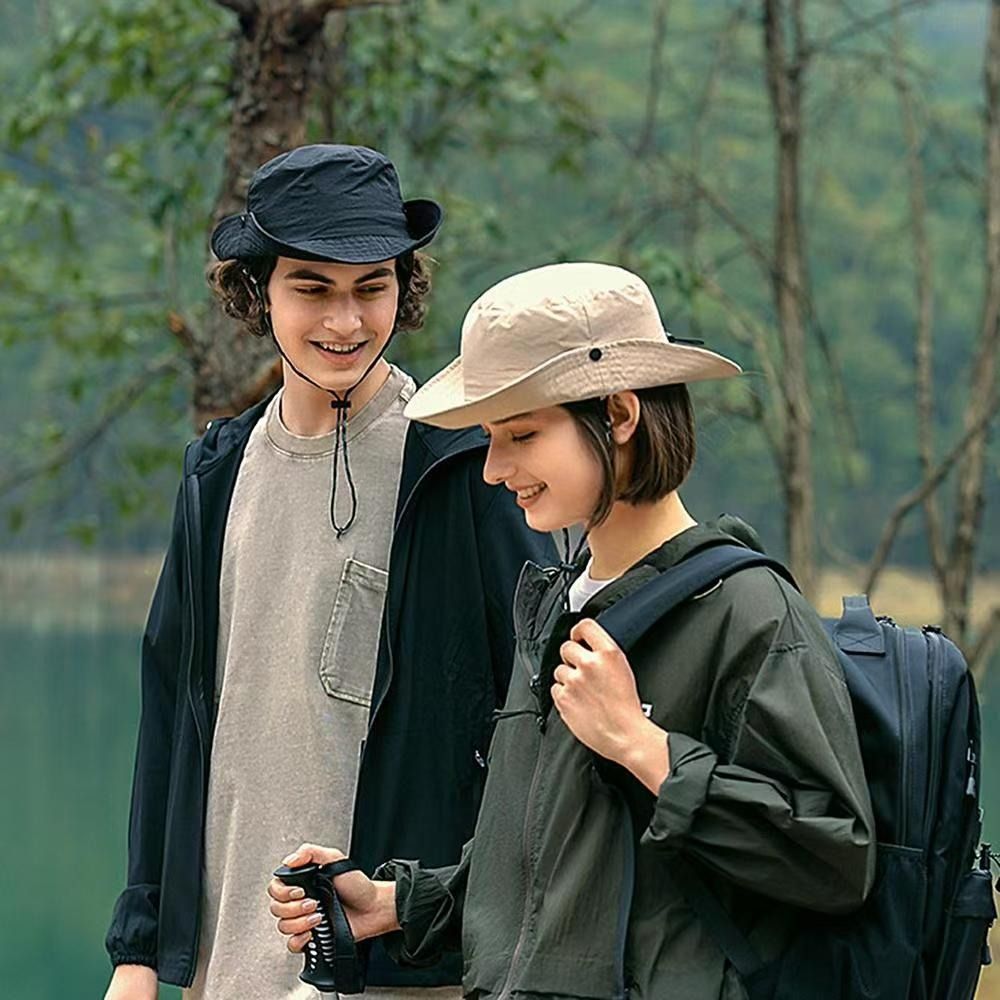 Bucket Hats For Men Women Waterproof Wide Brim Sun Protection Hat Foldable Fisherman Hat Outdoor Fishing Hiking Beach Anti UV Sun Cap Men s Fashion Watches Accessories Caps Hats on Carousell