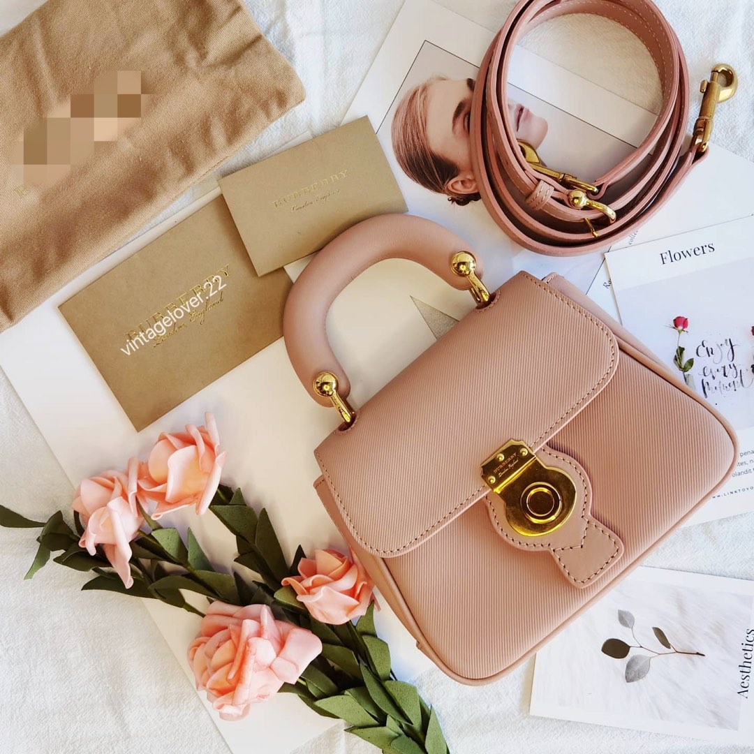 Burberry dk88 wallet best sale