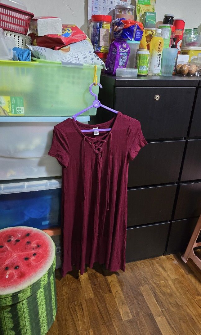 Old navy watermelon dress hotsell