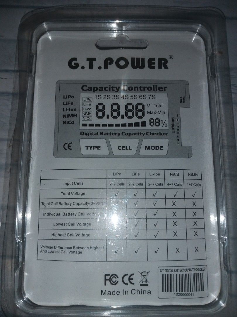 Capacity controller (Category: Toys & Games) located in Victoria. Submitted by minn5613 (Listing ID 1304929501, Image 2). Description: item utk d jual.msih berfungsi elok.cod atau postage.
