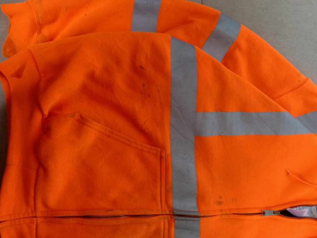 Carhartt reflective sweatshirt new arrivals