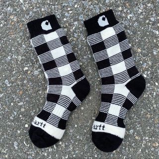 Carhartt warmer socks