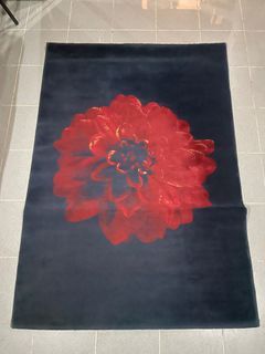 Carpet Rug 120 cm x 170 cm