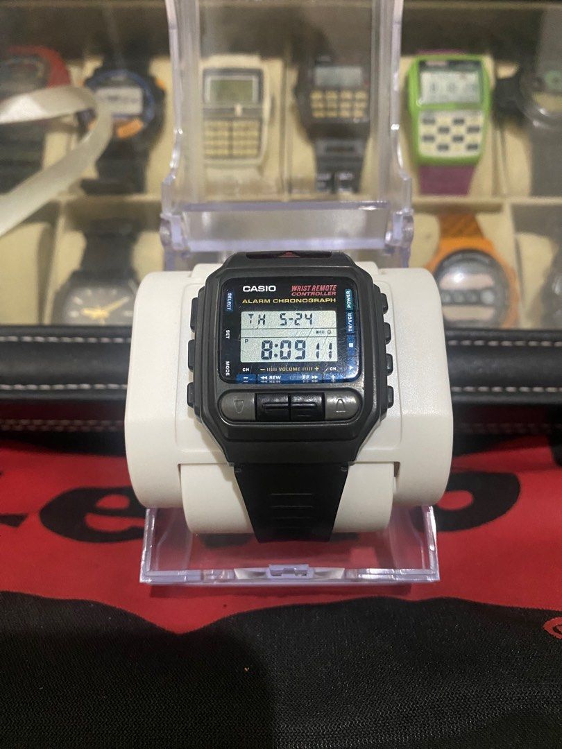 Casio cmd 30 discount