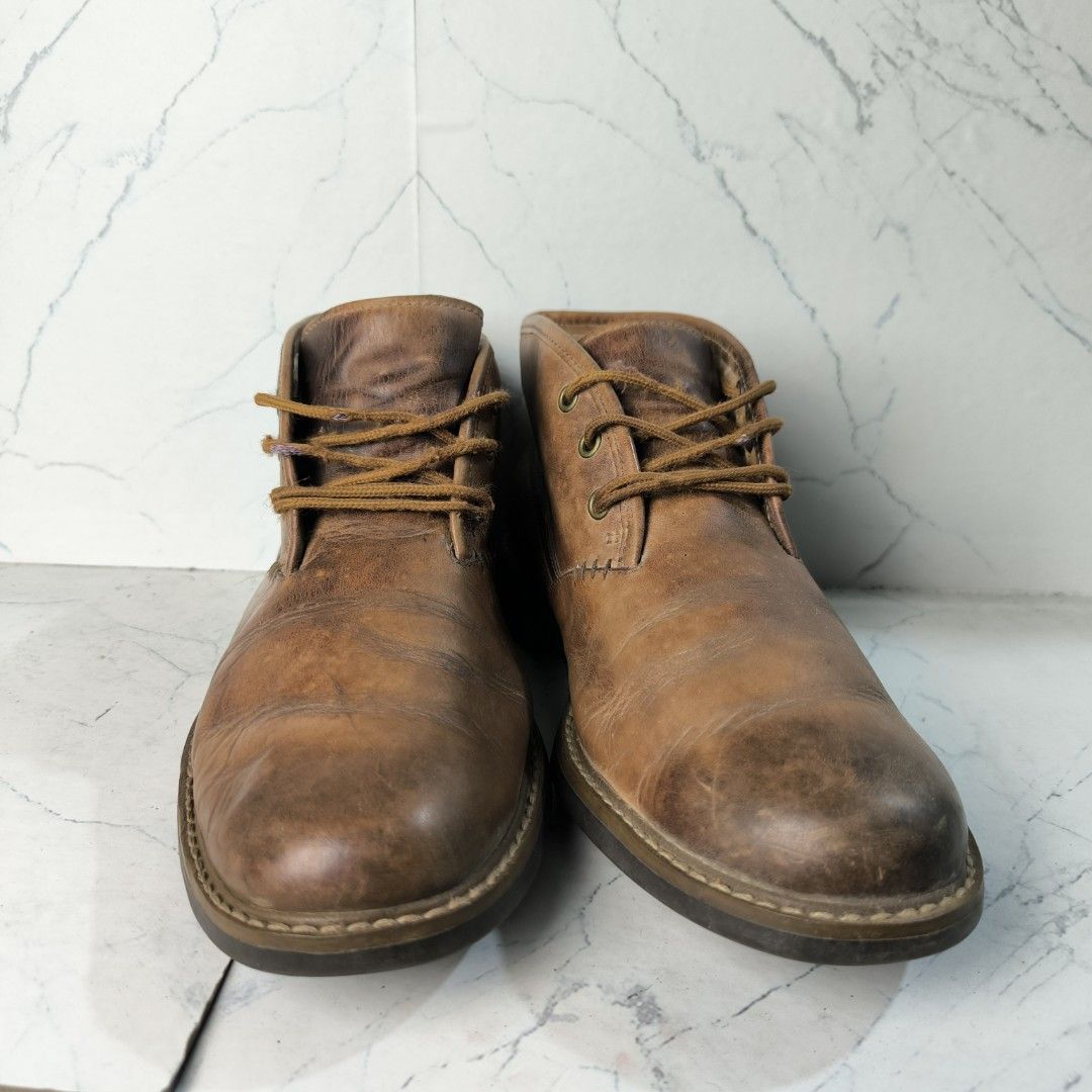 Caterpillar graft boots deals