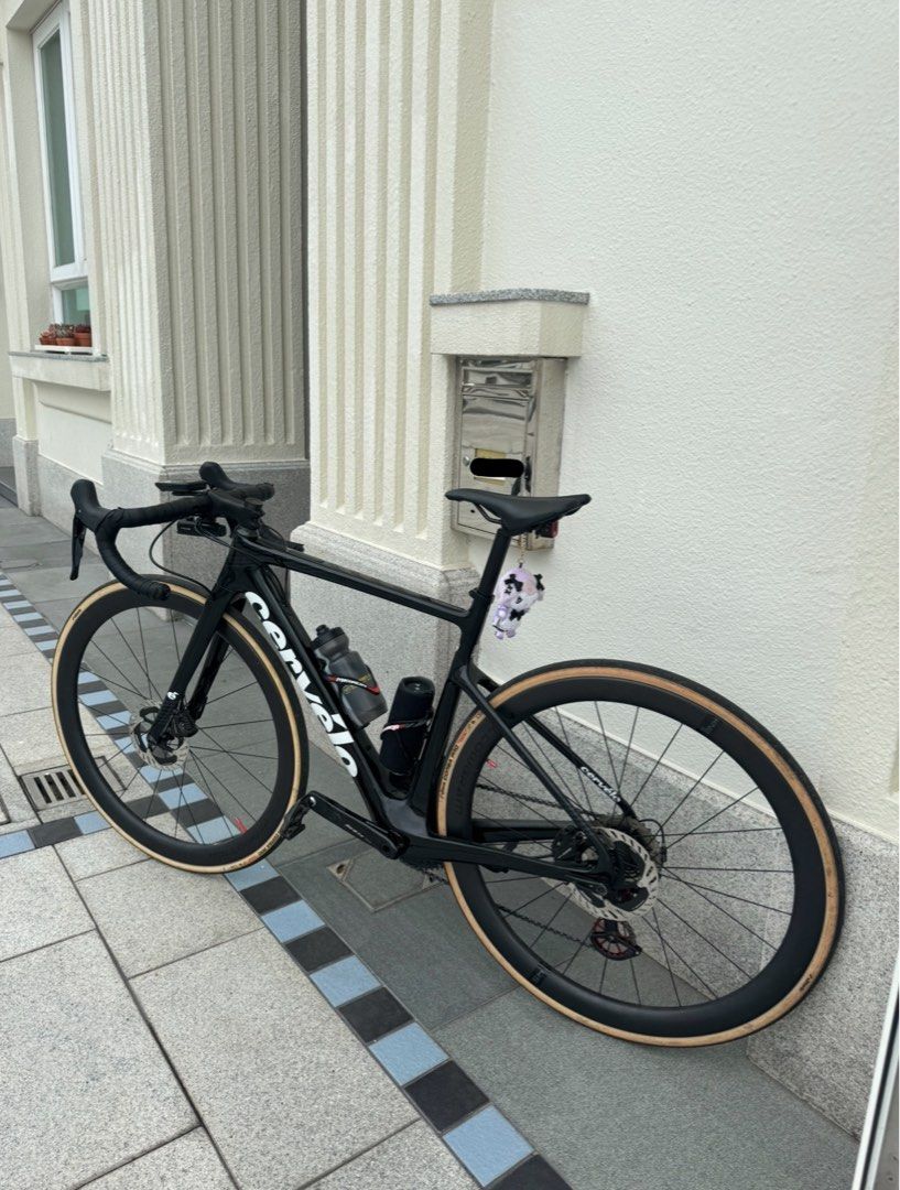 cervelo 公路車, 運動產品, 單車及配件, 單車 - Carousell