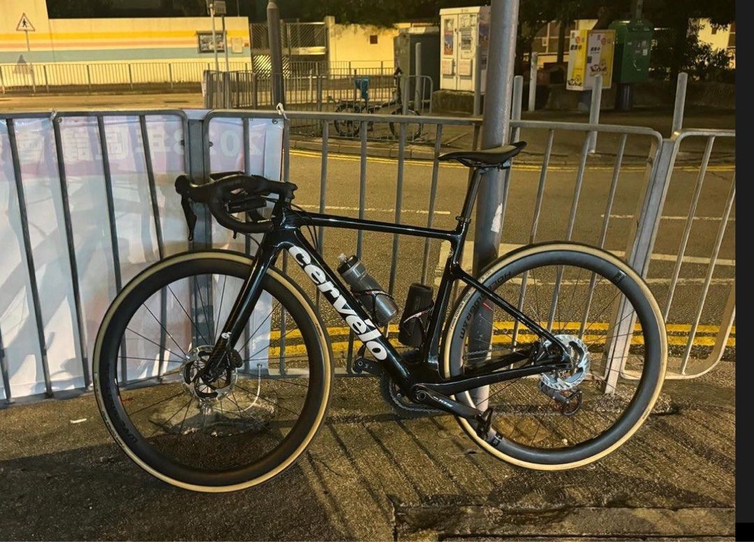 cervelo 公路車, 運動產品, 單車及配件, 單車 - Carousell