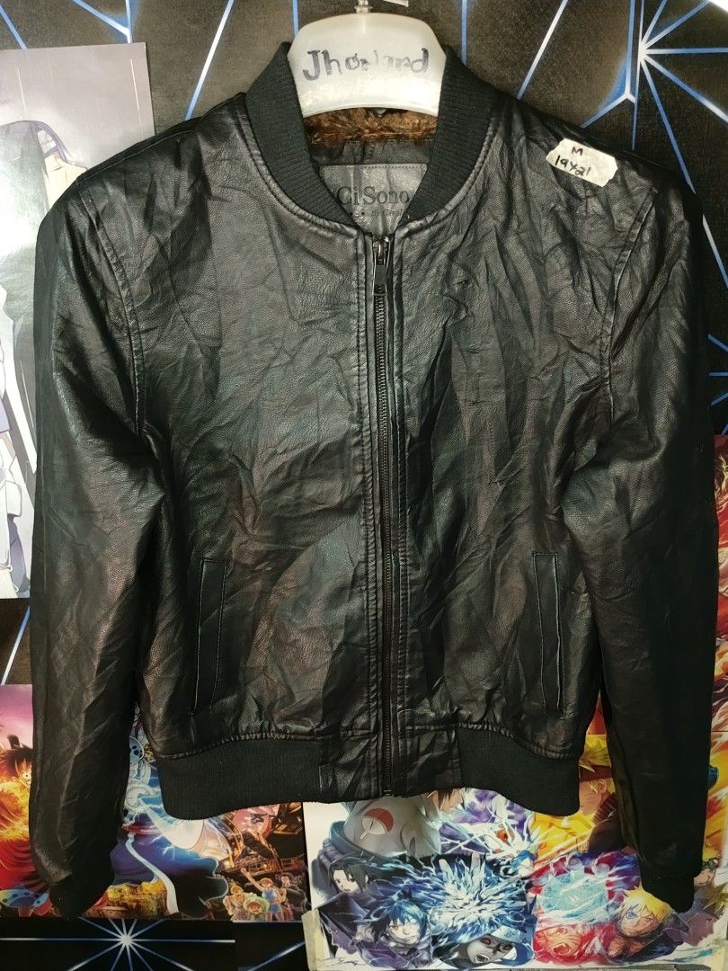 Ci sono by cavalini jacket shop