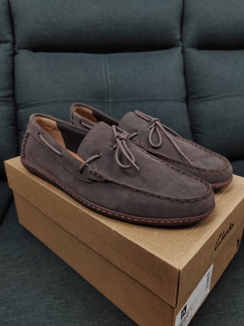 Saltash edge clarks clearance