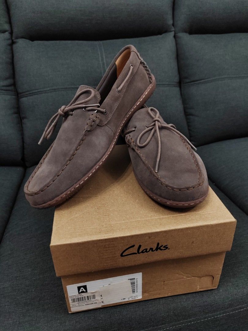 Clarks saltash clearance