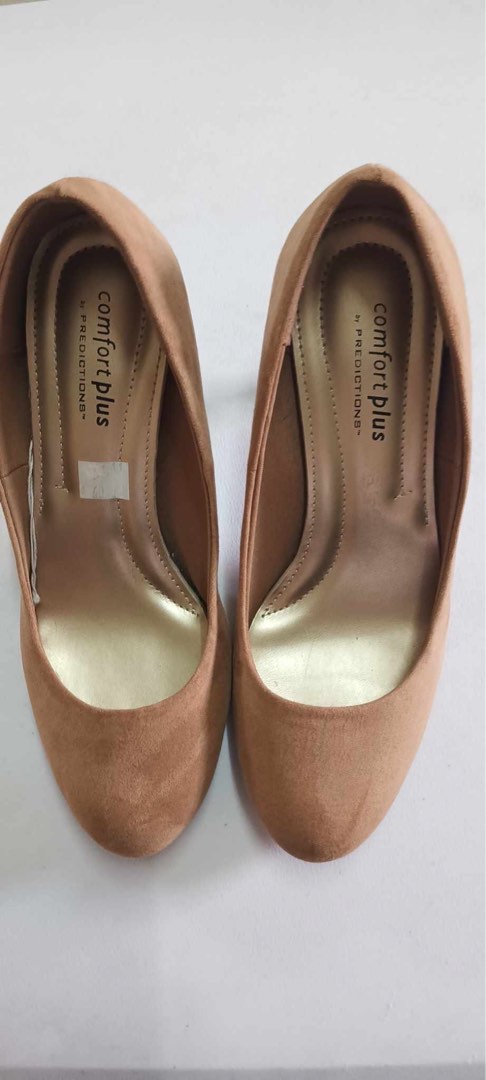 Women's Closed Toe Summer High Fashion Elegant Heels