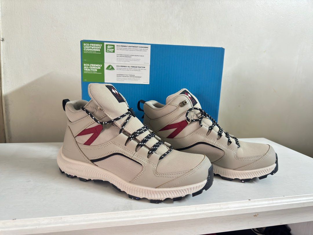 COLUMBIA trek casual Shoe UK9 New from Sports Direct