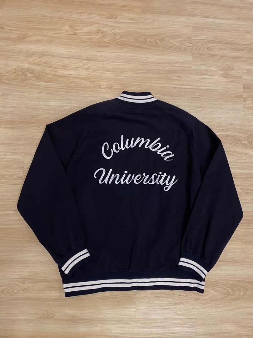 Columbia Varsity Jacket