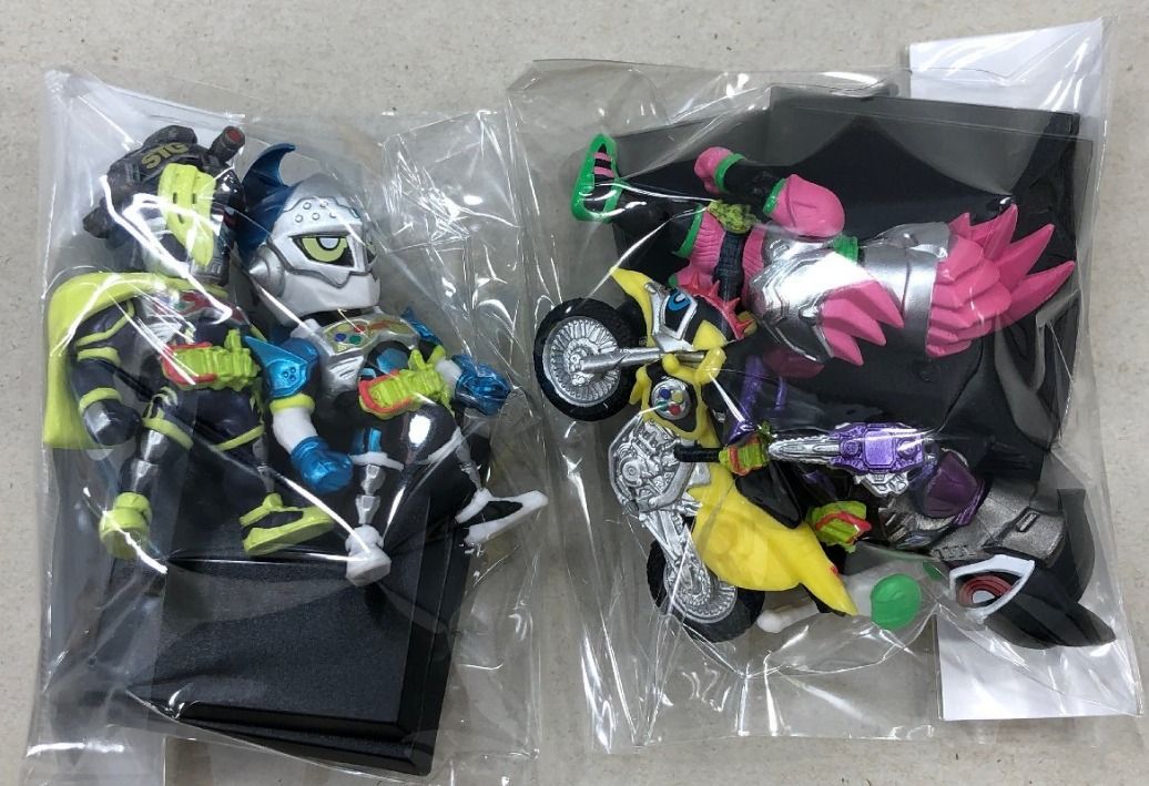Kamen Rider Converge PB11
