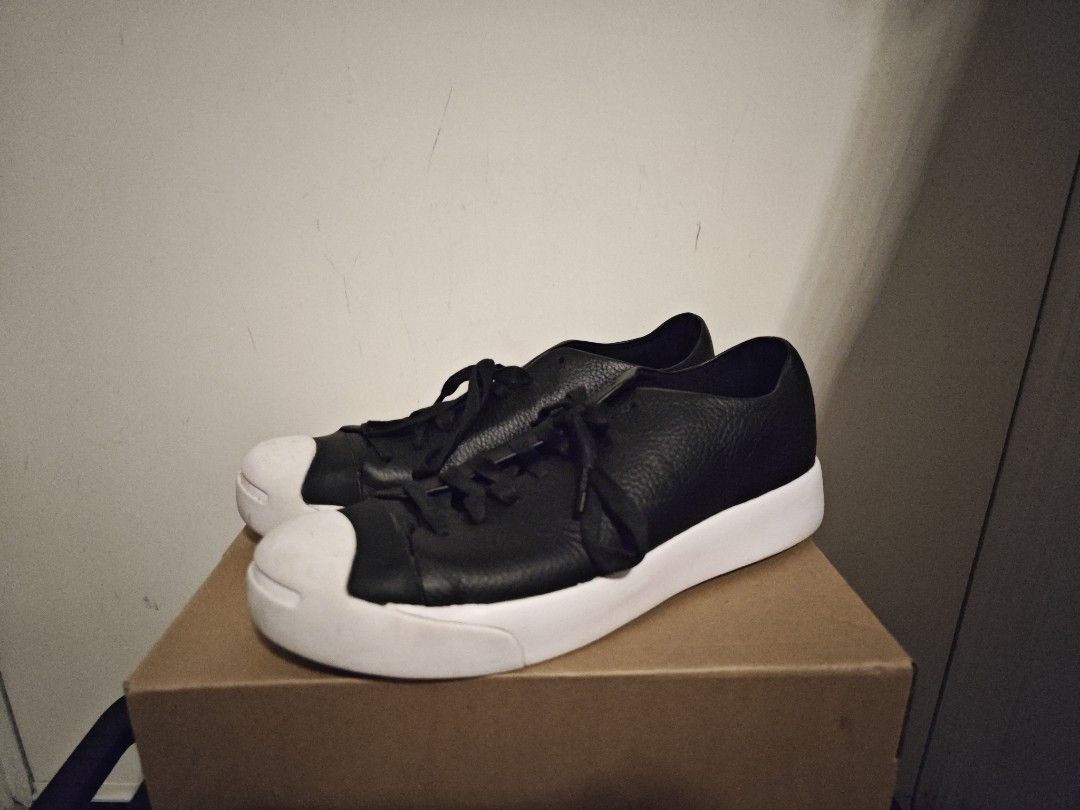 Jack purcell htm clearance