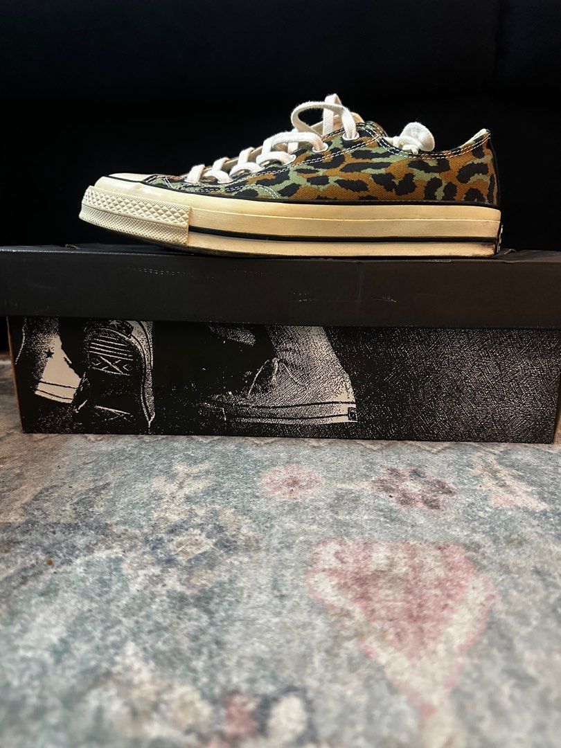 靴 Converse Chuck Taylor WACKO MARIA Wacko Maria X Converse Chuck Taylor All Star - Releases