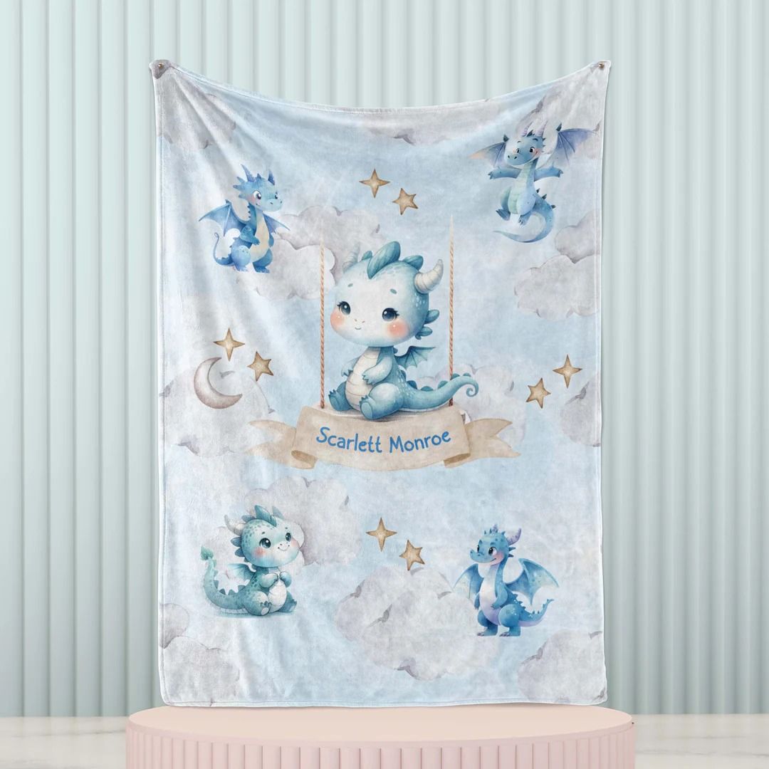 Dragon baby bedding shop