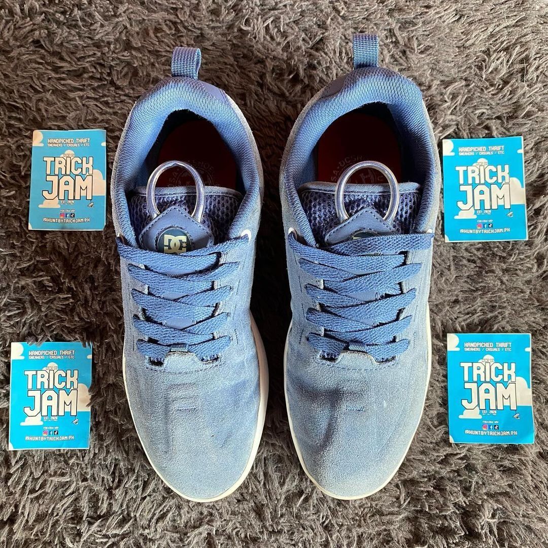 DC LEGACY 98 SLIM, Men's Fashion, Footwear, Sneakers on Carousell
