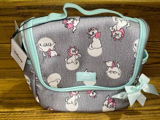 Disney Marie aristocat hand bag or lunch box for kids