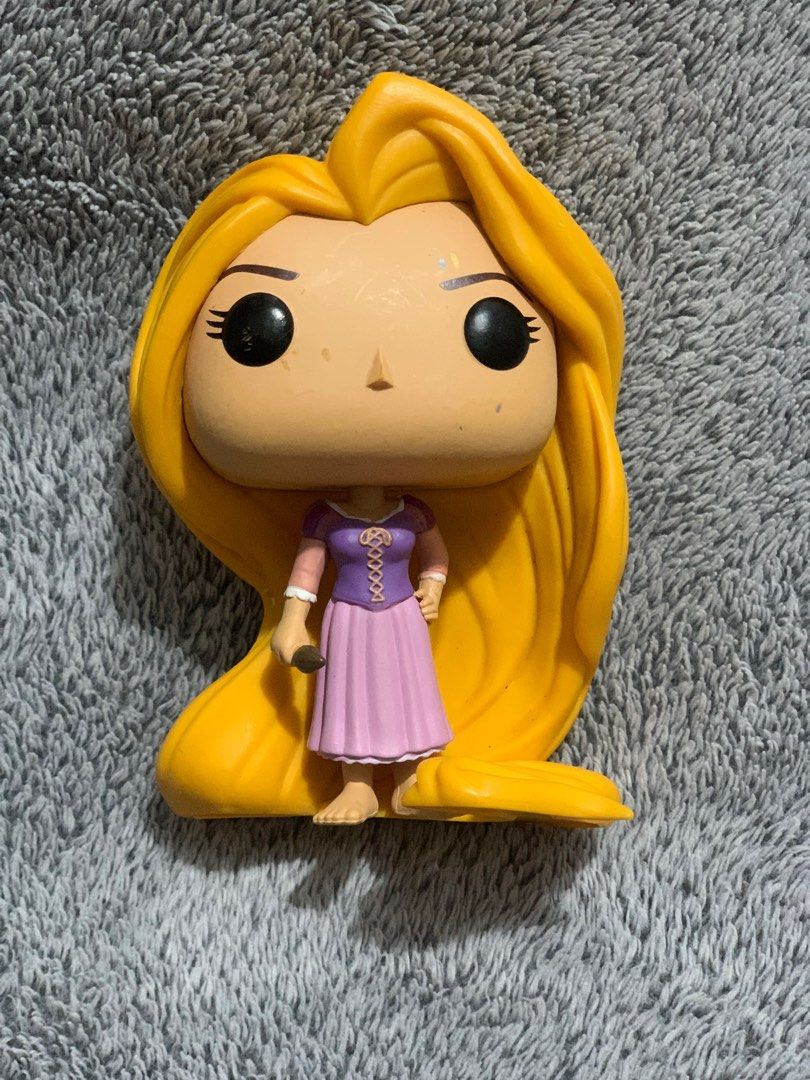 Disney Tangled Rapunzel (Category: Figurines & Statues) located in Davao. Submitted by riccirici (Listing ID 1304878179, Image 1). Description: Disney Tangled Rapunzel .