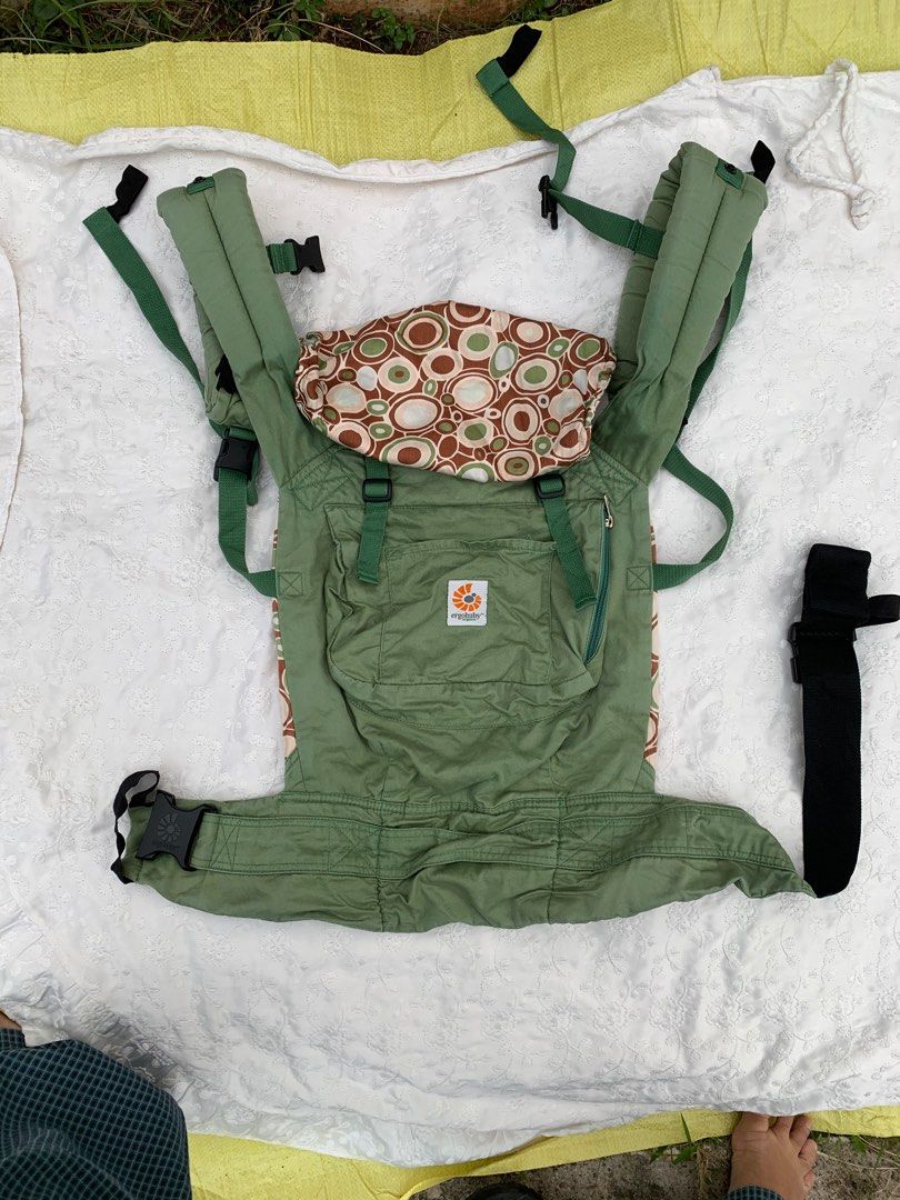Ergo baby harga outlet