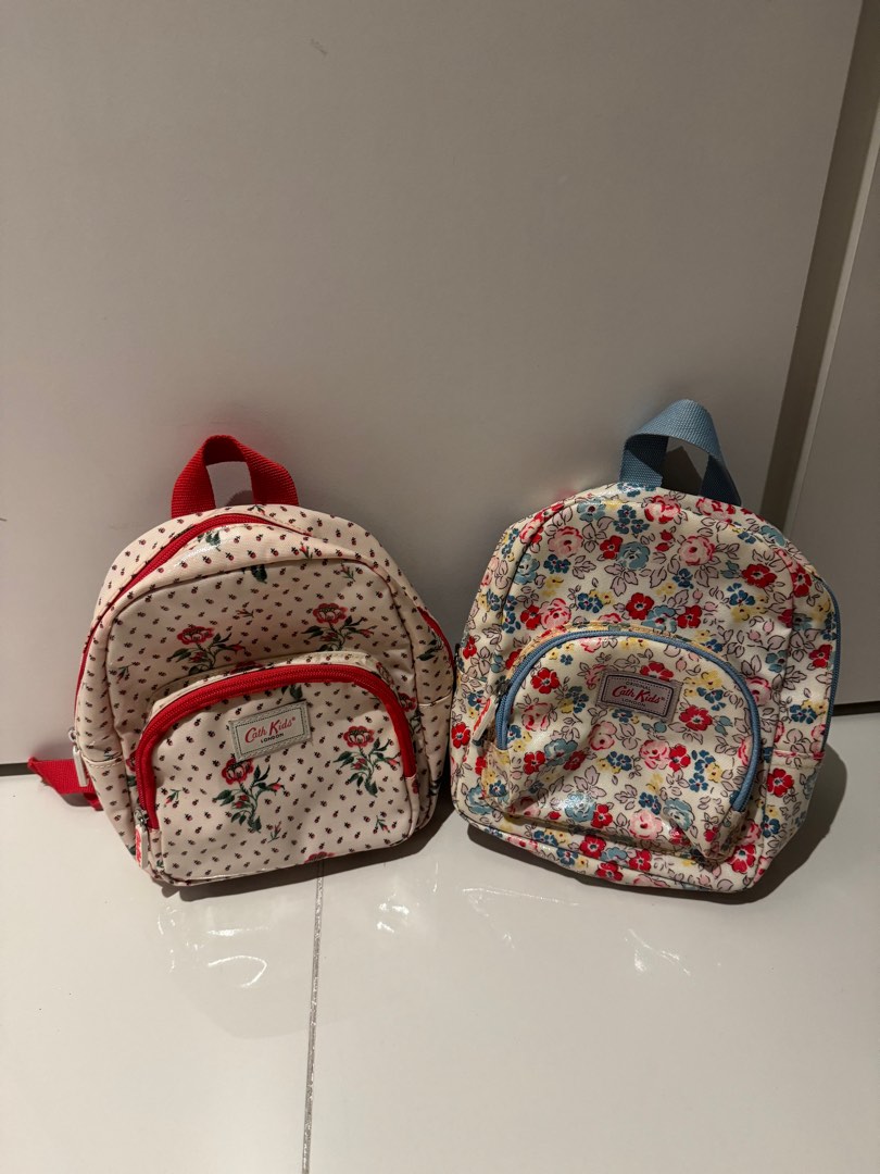 Cath kidston trolley backpack discount