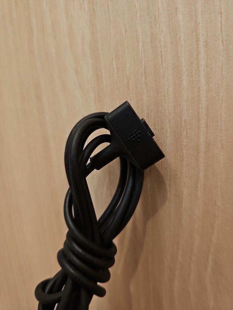 Fitbit ionic charging cable original