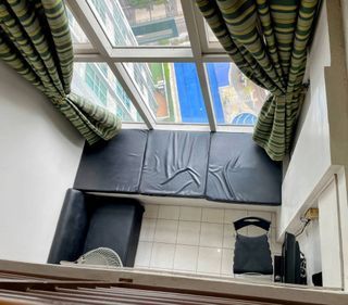For Rent: Eton Emerald Lofts fully furnished 1BR Unit