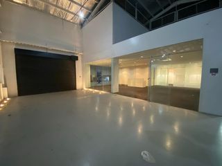 FOR RENT: Pasong Tamo - Warehouse/ Service Center, 1200 Sqm., Makati