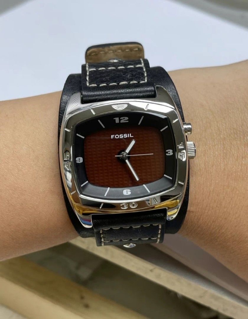 Fossil AM3696 Kaleido
