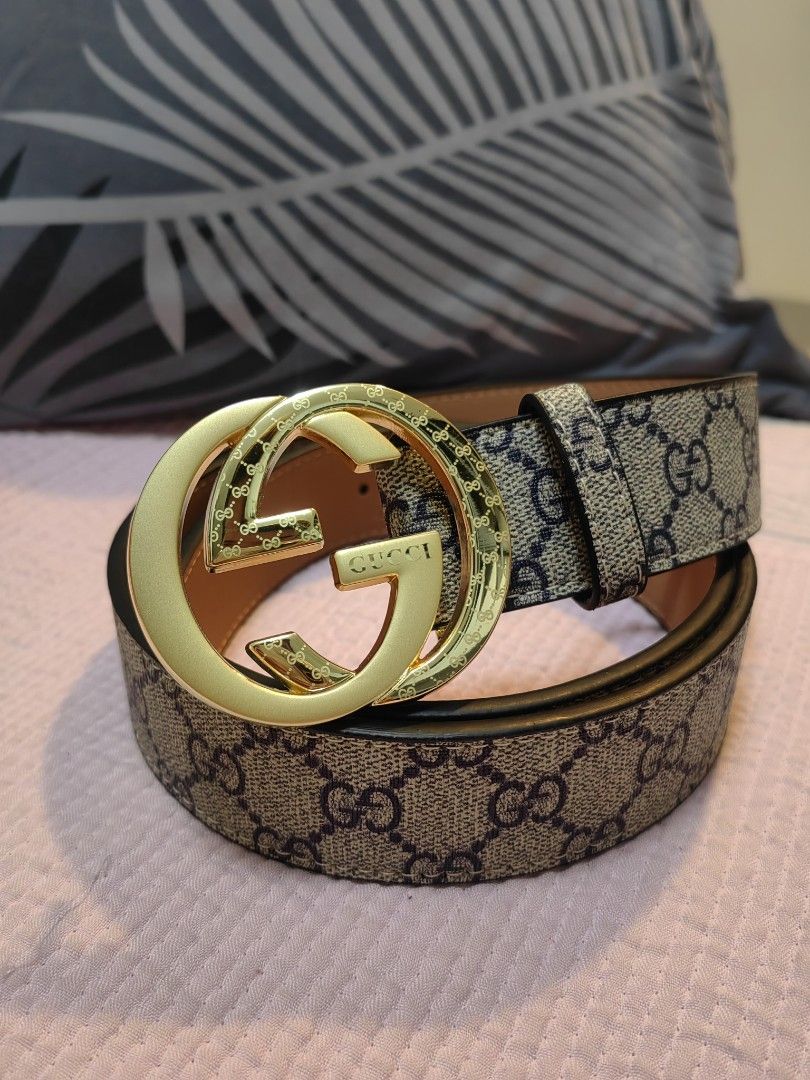 Big gg belt online